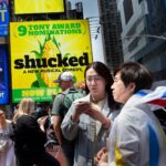 Post-Pandemic: Broadway Attendance Down, Also Movies, But Pop Concerts And Orchestras Up And Museums Mixed
