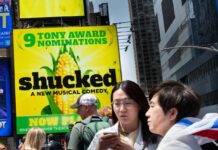 Post-Pandemic: Broadway Attendance Down, Also Movies, But Pop Concerts And Orchestras Up And Museums Mixed