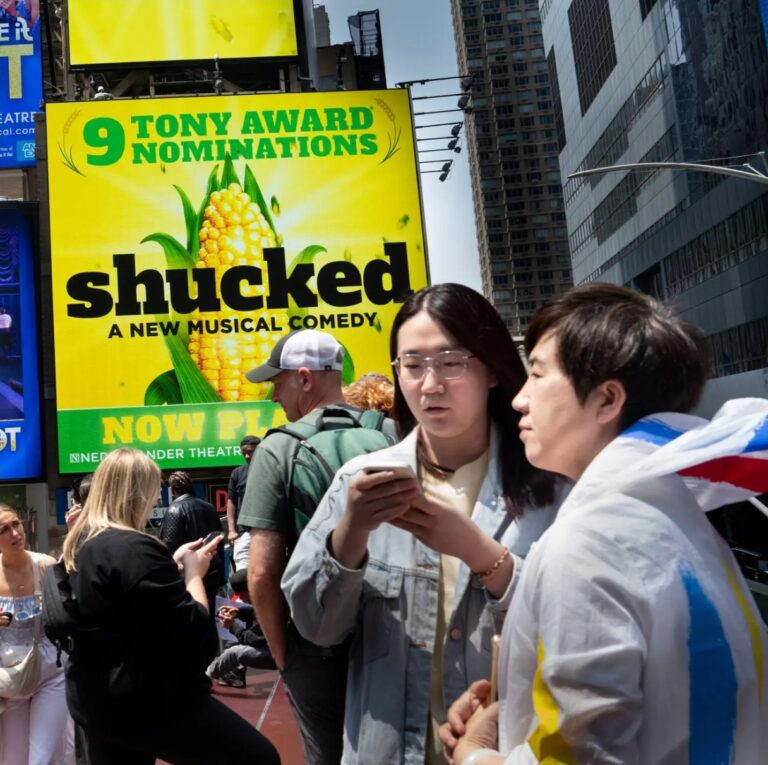 Post-Pandemic: Broadway Attendance Down, Also Movies, But Pop Concerts And Orchestras Up And Museums Mixed
