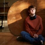 The 20-Year-Old Transcribing Performances Into Detailed Notation