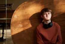 The 20-Year-Old Transcribing Performances Into Detailed Notation