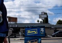 Cast Off Your Streaming! Free Blockbuster Now!