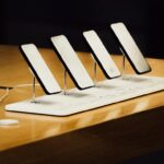 Justice Department Sues Apple Over Antitrust
