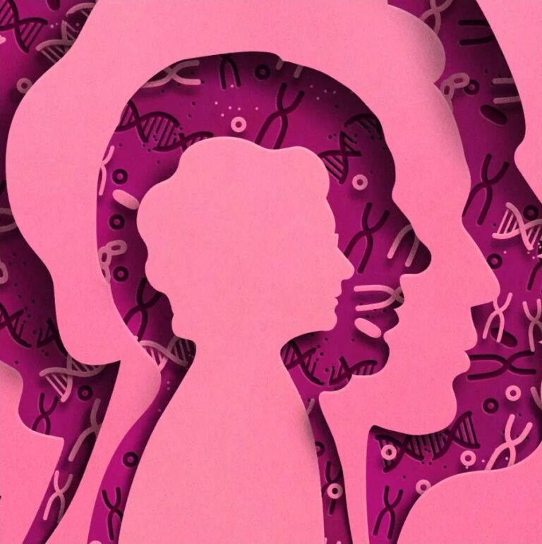 What We’re Starting To Understand About Aging