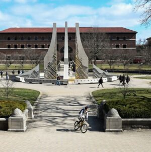 Indiana Law Now Requires University Professors To Promote “Intellectual Diversity”
