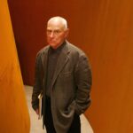 Richard Serra, 85