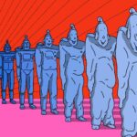 The AI-Created Junk Polluting Our Culture