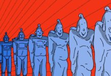 The AI-Created Junk Polluting Our Culture