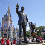 Disney And DeSantis Settle Their Differences