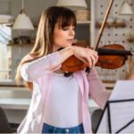 Study: Link Between Formal Music Training And Working Memory
