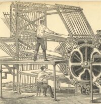 The Trolls Unleashed By Gutenberg’s Printing Press