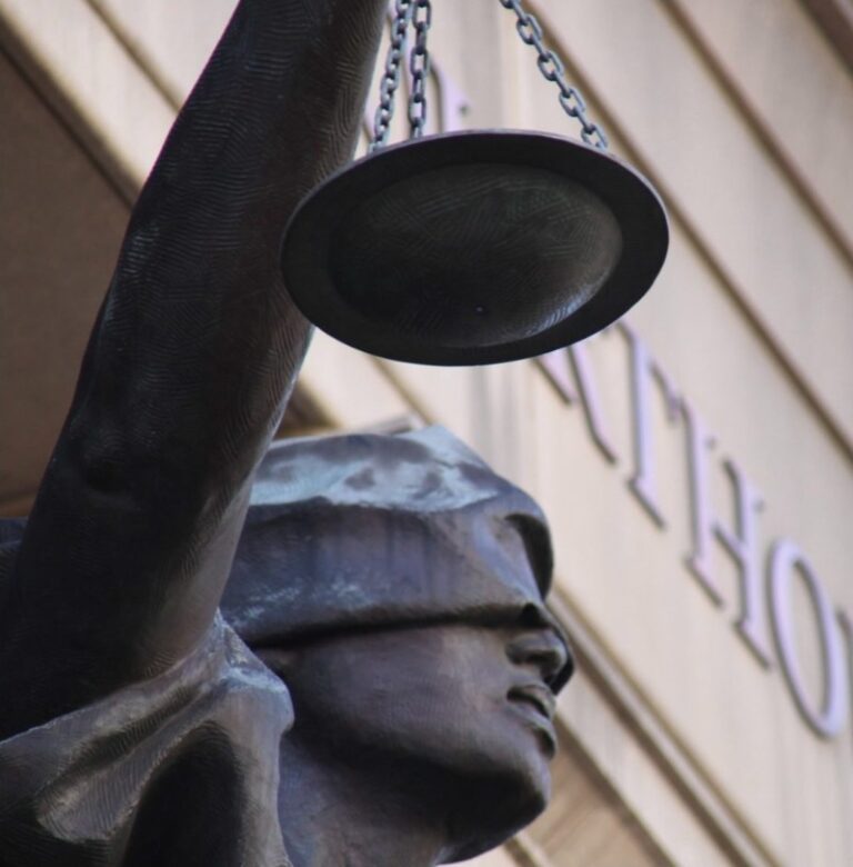 Can Literature Shape Law?