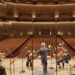 Who Might Replace Salonen At The San Francisco Symphony?
