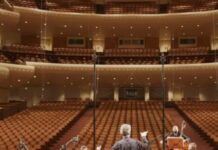 Who Might Replace Salonen At The San Francisco Symphony?