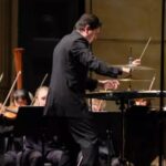 American Youth Symphony Shuts Down