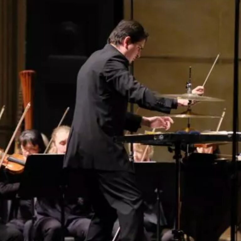 American Youth Symphony Shuts Down
