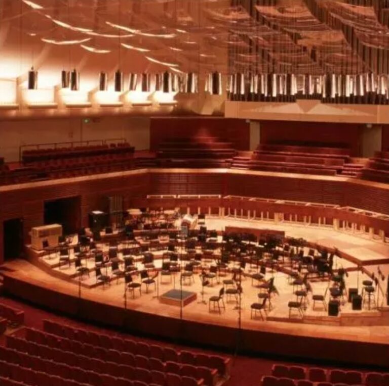 Inside San Francisco Symphony’s Budget Issues And What They Say About Priorities