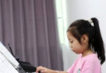 Is China’s Love Affair With The Piano Waning?