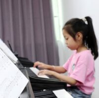 Is China’s Love Affair With The Piano Waning?
