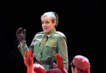 Is UK Arts Funder’s Analysis Of Opera’s Challenges Right?