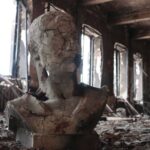 Russia Opens Museum Celebrating Its War In Ukraine