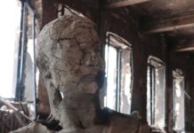 Russia Opens Museum Celebrating Its War In Ukraine