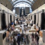 Report: Many Of World’s Biggest Museums Have Recovered To Pre-COVID Visitor Numbers