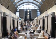 Report: Many Of World’s Biggest Museums Have Recovered To Pre-COVID Visitor Numbers