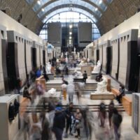 Report: Many Of World’s Biggest Museums Have Recovered To Pre-COVID Visitor Numbers