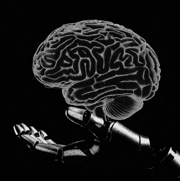 If Our Tools Shape Us, How Will AI Change Us?