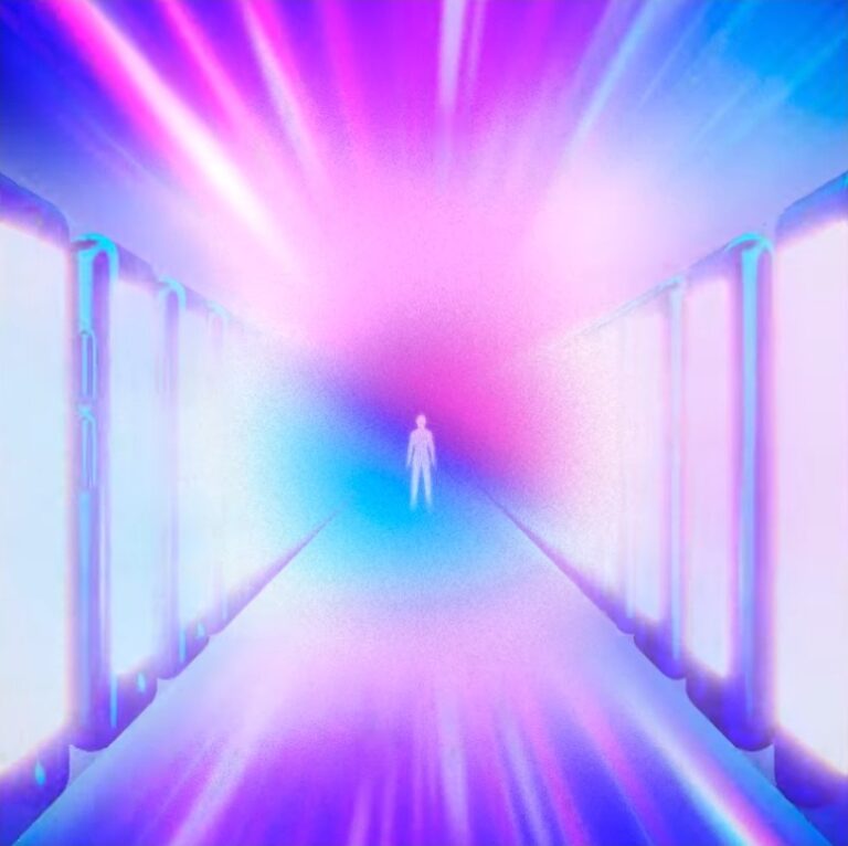 Our Constant Entertainment Culture Has Trapped Us In The Metaverse