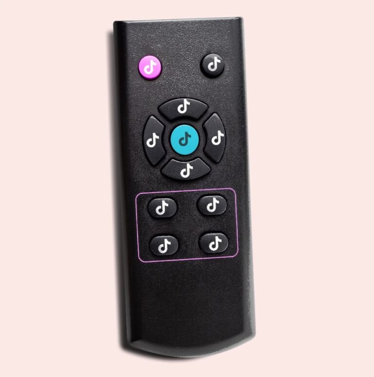 TikTok Has Become Broadcast TV
