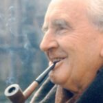 A First: JRR Tolkien Poetry To Be Published