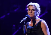 “Mama Mia” Star Informed She’s Being Replaced By AI Voice