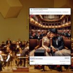 Annals Of Bad AI Ads: This Orchestra Ad Imagines A Fake Audience