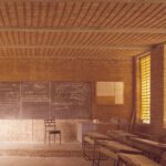 Architect Turns To Local Materials, Builds Schools That Stay Cool In 100+-Degree Heat