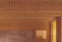 Architect Turns To Local Materials, Builds Schools That Stay Cool In 100+-Degree Heat