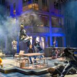 UK Government’s New Support For The Arts