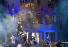 UK Government’s New Support For The Arts