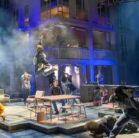 UK Government’s New Support For The Arts