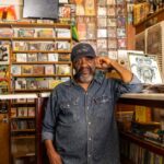 Study: Big Increase In Retail Record Shops In The UK