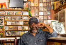 Study: Big Increase In Retail Record Shops In The UK