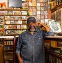 Study: Big Increase In Retail Record Shops In The UK