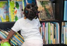 Report: Children Become Discouraged From Reading By Adult Judgment