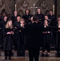 Cambridge University Axes Its Co-Ed Choir. What’s At Stake: