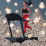 Physical Activity Is Good For Fitness. It’s Even Better For Creativity