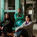 How War In Gaza Is Breaking Up The German Arts World