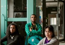 How War In Gaza Is Breaking Up The German Arts World