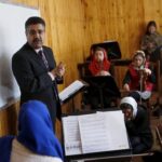 UK Backs Down, Grants Visas To Afghan Youth Orchestra Musicians