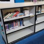 State Of Texas Took Over Houston Schools. Now School Libraries Are Being Emptied
